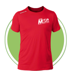 Camiseta-Mitja Montornes 2022